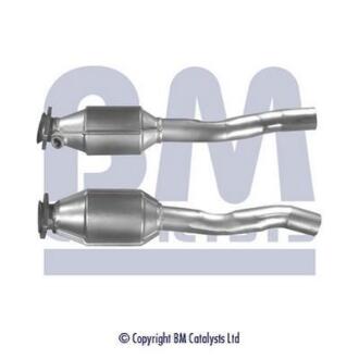 Каталізатор BM CATALYSTS BM90065H