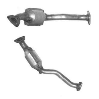 Каталізатор BM CATALYSTS BM90842H