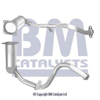 Каталізатор BM CATALYSTS BM90905H