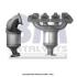 Каталізатор BM CATALYSTS BM91020H (фото 1)