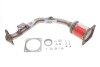 Каталізатор вихлопної системи Citroen C2/C3/Peugeot 1007/207 1.4 16V 02- BM CATALYSTS BM91219H (фото 1)