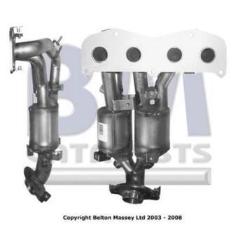 Каталізатор BM CATALYSTS BM91303H