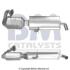 Каталізатор BM CATALYSTS BM91364H (фото 1)