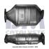 Каталізатор BM CATALYSTS BM91380H (фото 1)