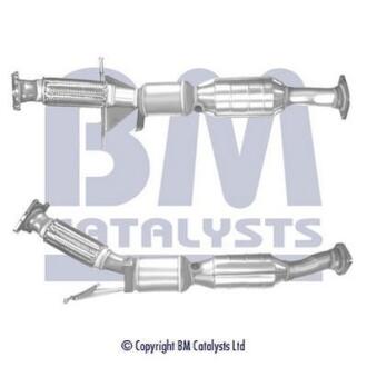 Каталізатор BM CATALYSTS BM91399H