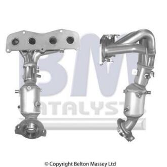 Каталізатор BM CATALYSTS BM91449H