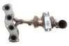 Катализатор выхлопной системы Citroen C3/C4/Peugeot 207/308 1.4/1.6 16V 07- BM CATALYSTS BM91480H (фото 5)