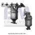 Каталізатор BM CATALYSTS BM91500H (фото 1)