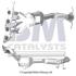 Каталізатор BM CATALYSTS BM91560H (фото 1)