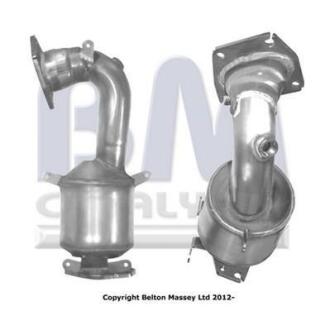 Каталізатор BM CATALYSTS BM91562H