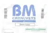 Катализатор выхлопной системы VW Caddy III 1.4 06-10 BM CATALYSTS BM91588H (фото 2)