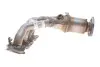 Катализатор выхлопной системы VW Caddy III 1.4 06-10 BM CATALYSTS BM91588H (фото 5)