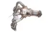 Катализатор выхлопной системы VW Caddy III 1.4 06-10 BM CATALYSTS BM91588H (фото 7)