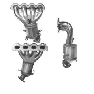 Каталізатор BM CATALYSTS BM91598H