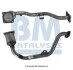 Каталізатор вихлопної системи Citroen C4/Peugeot 307 1.6 16V 00-12 BM CATALYSTS BM91635H (фото 2)