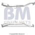 Каталізатор BM CATALYSTS BM91711H (фото 1)