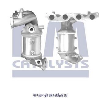 Каталізатор BM CATALYSTS BM91736H