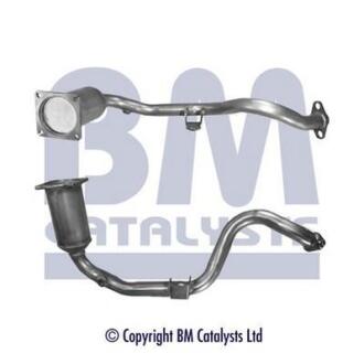 Каталізатор BM CATALYSTS BM91768H