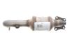 Катализатор выхлопной системы Citroen C1/C3/C4/Peugeot 108/2008/301/308 1.0/1.2 VTi 12- BM CATALYSTS BM91784H (фото 3)