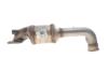 Катализатор выхлопной системы Citroen C1/C3/C4/Peugeot 108/2008/301/308 1.0/1.2 VTi 12- BM CATALYSTS BM91784H (фото 6)