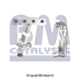 Каталізатор BM CATALYSTS BM91990H