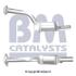 Каталізатор BM CATALYSTS BM92136H (фото 1)