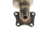 Катализатор выхлопной системы Citroen C3/C4/Peugeot 108/2008/208/310/308 1.0/1.2 VTi 12- BM CATALYSTS BM92266H (фото 4)