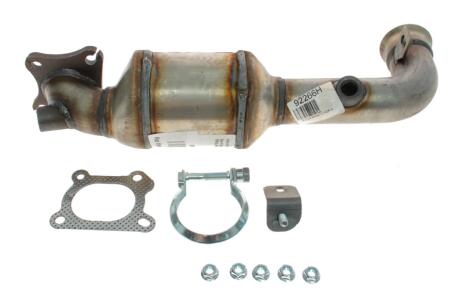 Каталізатор вихлопної системи Citroen C3/C4/Peugeot 108/2008/208/310/308 1.0/1.2 VTi 12- BM CATALYSTS BM92266H