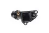 Фланець системи охолодження 3 (E90/5 (E60) 04-11 (N47/N57) BMW 11117800048 (фото 5)