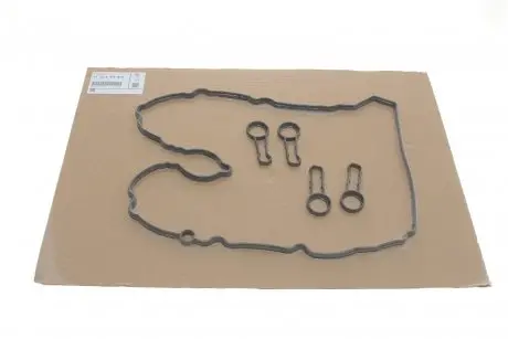 Прокладка крышки клапанов 1 (F20)/3 (E90)/5 (F10/F11) 06- N47 (к-кт) BMW 11128511814
