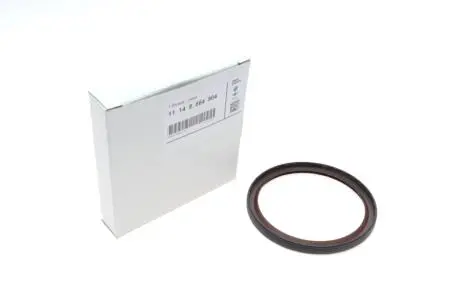 Сальник коленвалу (задній) 3 (F30/F80)/5 (G30/F90)/7 (G11/G12) 15- B38/B46/B48 BMW 11148664904