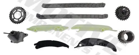 KETTENRAD KURBELWELLE BMW 11217788982