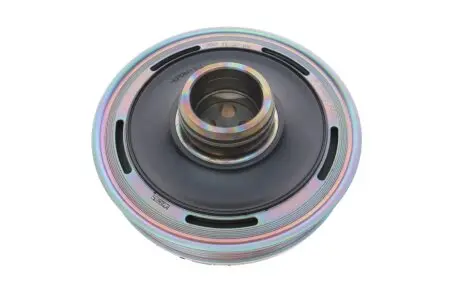 Шкив коленвала X1 (F48) 14- B42/B46/B47/B48 BMW 11238602800