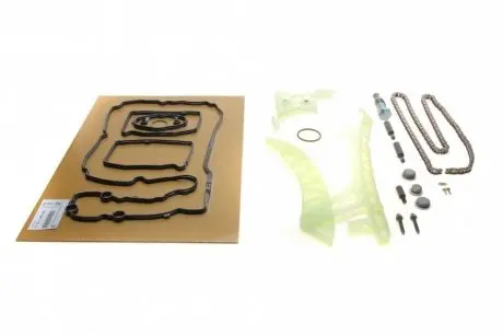 Комплект ланцюга ГРМ 5 (F10)/X5 (F15) 11-18 (N20) BMW 11312457622