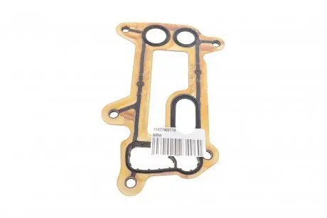 Прокладка фильтра масляного 1 (E87)/3 (E90)/5 (E60)/X1/X3 2.0D 03-15 N47 BMW 11427802114