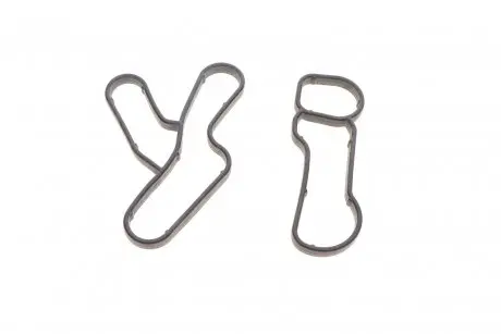 Прокладка масляного радиатора 3 (E90/F30/F80)/5 (F10)/7 (F01/F02/F03/F04)/X3 (F25) 07-18 N47/N57 BMW 11428580680