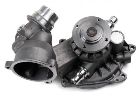 Помпа N62/B40 BMW 11517586779