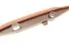 Планка успокоителя цепи ГРМ 3 (F30/G20) 11- (B48/B38/B58) BMW 13527636186 (фото 4)