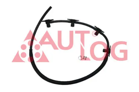 LEITUNG LECKЦL BMW 13537807228