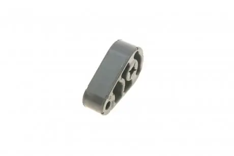 Резинка глушителя 5 (E60/G30/F90)/X5 (F15/F85) 04-20 B57/M57/N57 BMW 18207568777
