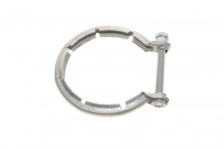 Хомут глушника X3 (F25)/X5 (F15/F85) 10- BMW 18308512137