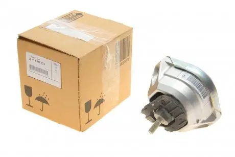 Подушка двигуна L=R M47 BMW 22116769874