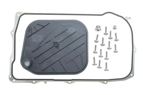 Комплект для замены масла АКПП 5 (G30/F90)/X5 (F15/F85/G05/F95) 4.4i S63 14-(без масла) BMW 24007855263