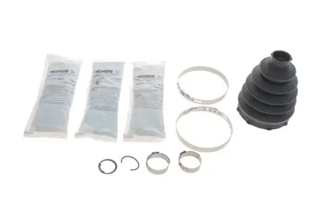 Пыльник ШРКШ (наружный) 5 (F10/F07/F11) 10-17 N57/N63/N55/N47/N20 BMW 31607606091