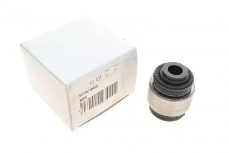 Підвіска, корпус колісного підшипника BMW 33326790493