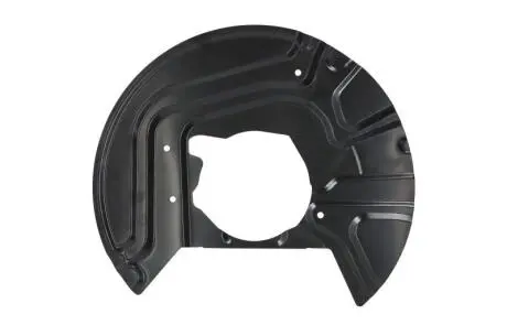 SCHUTZBLECH LINKS BMW 34113411871