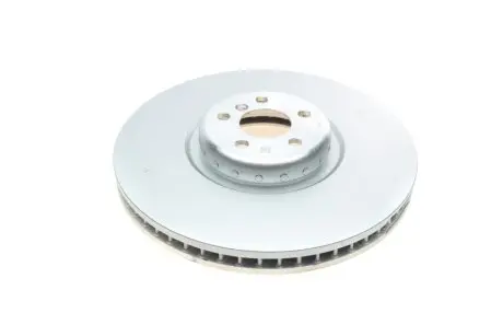 Гальмівний диск пд L G11/G05 BMW 34116887397