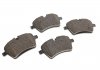 Колодки тормозные (передние) (R50/R53/R52/R56/R57/R58/R59) 01-16 BMW 34119804735 (фото 8)