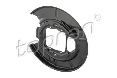 SCHUTZBLECH LINKS BMW 34211162775