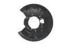 SCHUTZBLECH LINKS BMW 34211166107 (фото 1)
